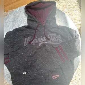 Virginia Tech Sweatshirt